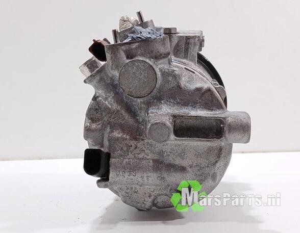 Air Conditioning Compressor VW GOLF VIII (CD1)