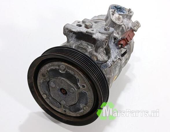 Air Conditioning Compressor VW GOLF VIII (CD1)