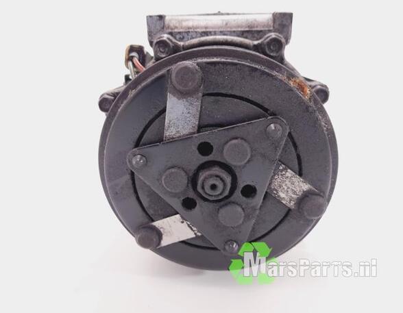 Air Conditioning Compressor PEUGEOT EXPERT Van (VF3A_, VF3U_, VF3X_)