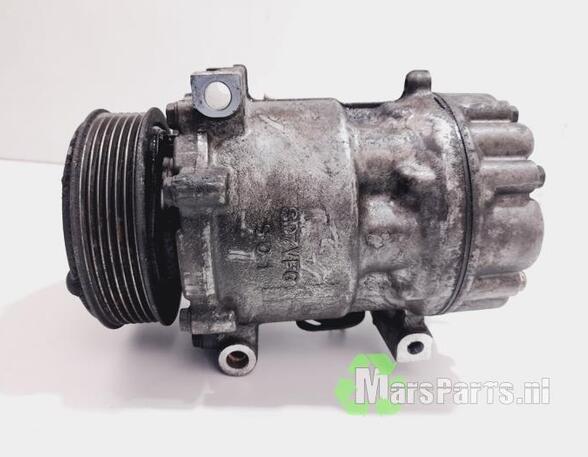 Air Conditioning Compressor PEUGEOT EXPERT Van (VF3A_, VF3U_, VF3X_)