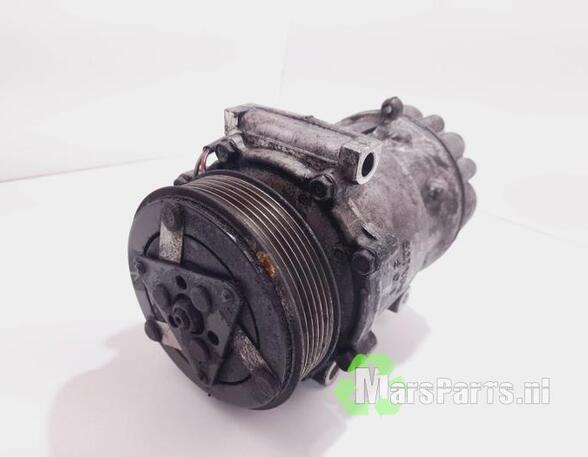 Air Conditioning Compressor PEUGEOT EXPERT Van (VF3A_, VF3U_, VF3X_)