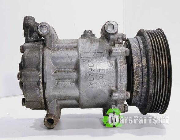 Air Conditioning Compressor RENAULT KANGOO Express (FW0/1_), RENAULT CLIO III (BR0/1, CR0/1)