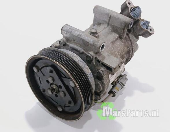 Air Conditioning Compressor RENAULT KANGOO Express (FW0/1_), RENAULT CLIO III (BR0/1, CR0/1)