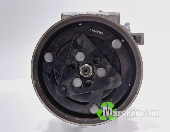 Air Conditioning Compressor RENAULT KANGOO Express (FW0/1_), RENAULT CLIO III (BR0/1, CR0/1)