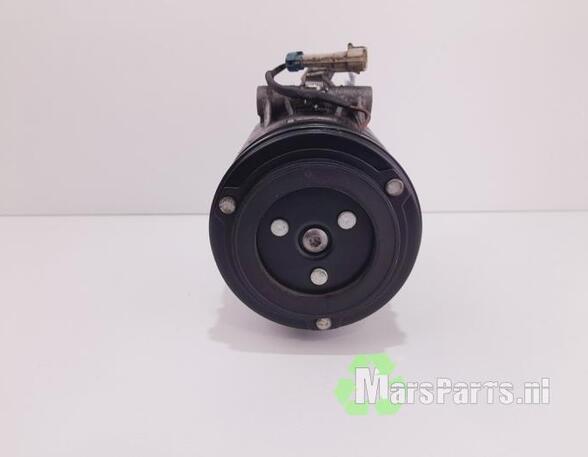 Airco Compressor OPEL ZAFIRA / ZAFIRA FAMILY B (A05)