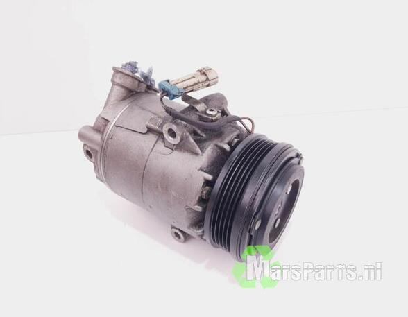 Airco Compressor OPEL ZAFIRA / ZAFIRA FAMILY B (A05)