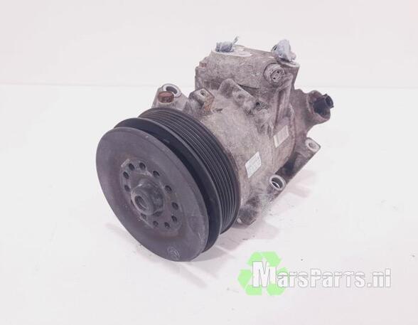 Klimakompressor Toyota Auris E15 GE4472601493 P19666946