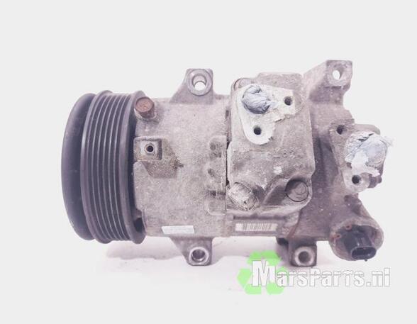 Klimakompressor Toyota Auris E15 GE4472601493 P19666946