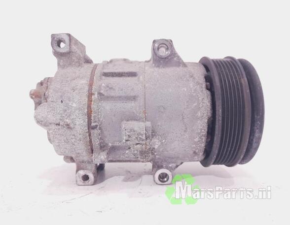 Klimakompressor Toyota Auris E15 GE4472601493 P19666946