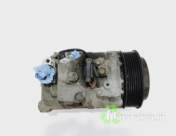 Airco Compressor MERCEDES-BENZ C-CLASS T-Model (S203)