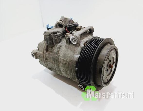 Airco Compressor MERCEDES-BENZ C-CLASS T-Model (S203)