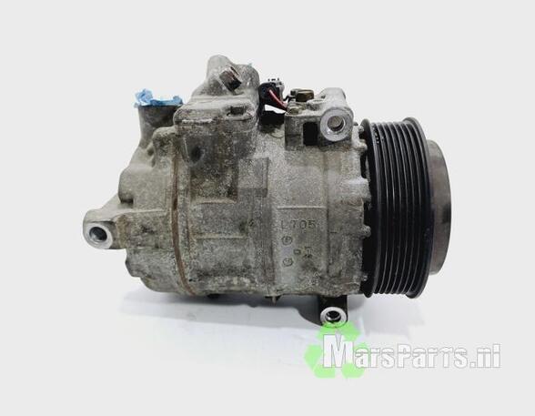 Airco Compressor MERCEDES-BENZ C-CLASS T-Model (S203)