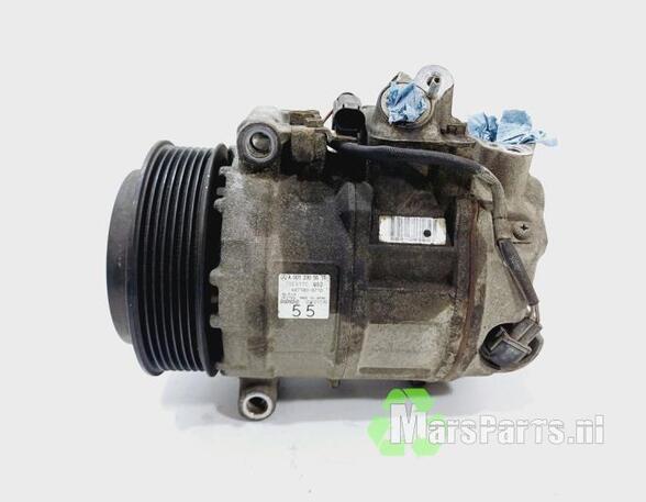 Airco Compressor MERCEDES-BENZ C-CLASS T-Model (S203)