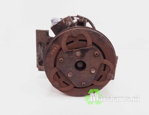 Airco Compressor SMART FORTWO Coupe (453)