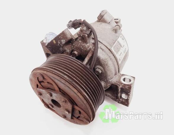 Airco Compressor SMART FORTWO Coupe (453)