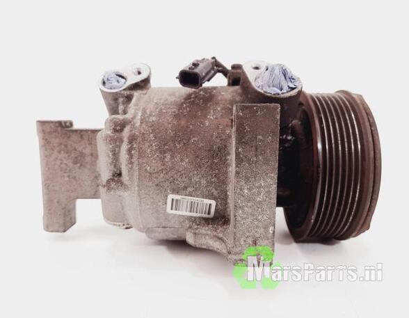 Airco Compressor SMART FORTWO Coupe (453)