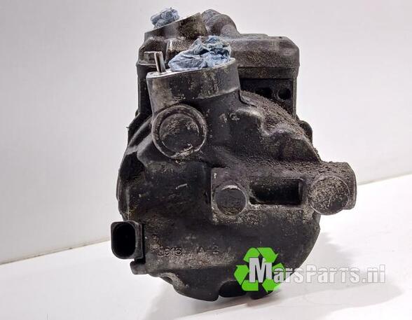 Air Conditioning Compressor VW GOLF VII Variant (BA5, BV5), VW POLO (6R1, 6C1), VW POLO Van (6R), VW GOLF VI (5K1)