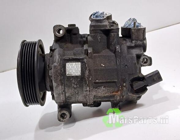 Airco Compressor VW GOLF VII Variant (BA5, BV5), VW POLO (6R1, 6C1), VW POLO Van (6R), VW GOLF VI (5K1)