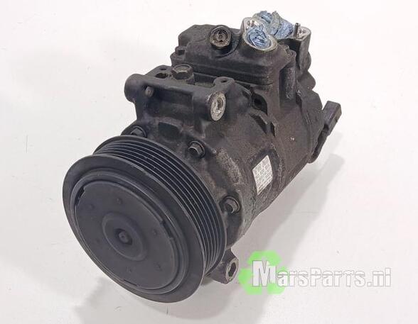 Air Conditioning Compressor VW GOLF VII Variant (BA5, BV5), VW POLO (6R1, 6C1), VW POLO Van (6R), VW GOLF VI (5K1)