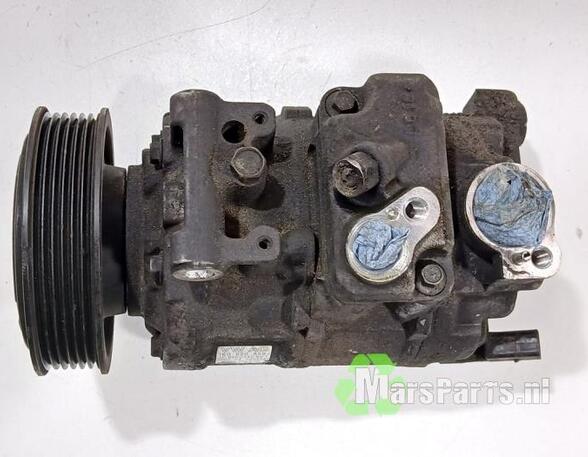 Air Conditioning Compressor VW GOLF VII Variant (BA5, BV5), VW POLO (6R1, 6C1), VW POLO Van (6R), VW GOLF VI (5K1)