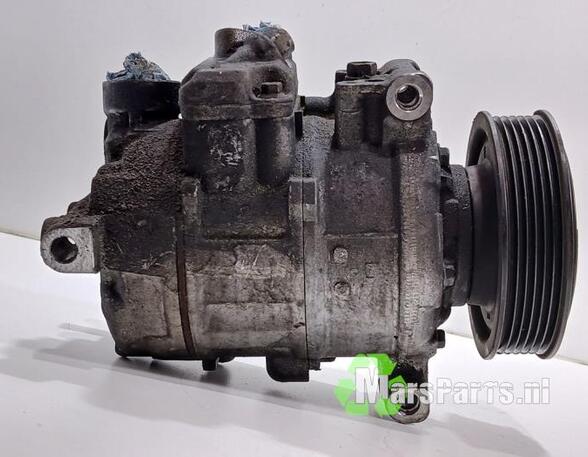 Air Conditioning Compressor VW GOLF VII Variant (BA5, BV5), VW POLO (6R1, 6C1), VW POLO Van (6R), VW GOLF VI (5K1)