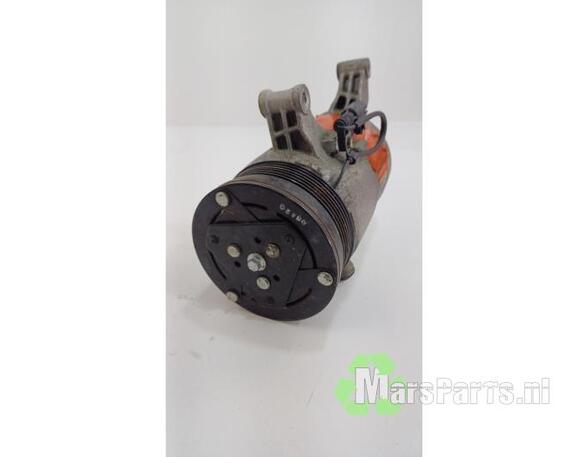 Air Conditioning Compressor MINI MINI (R50, R53)