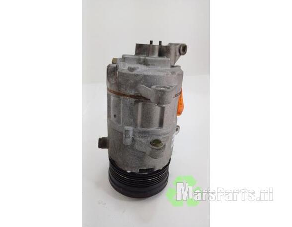 Air Conditioning Compressor MINI MINI (R50, R53)