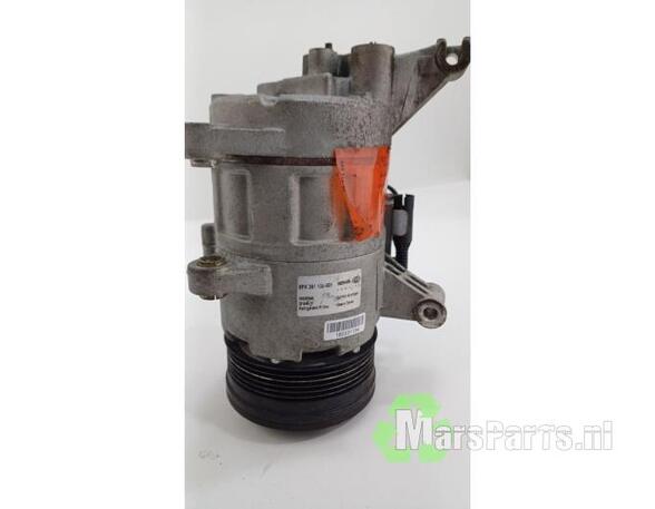 Air Conditioning Compressor MINI MINI (R50, R53)