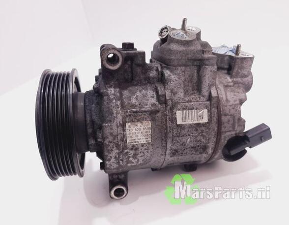 Air Conditioning Compressor VW GOLF VII Variant (BA5, BV5), VW POLO (6R1, 6C1), VW POLO Van (6R), VW GOLF V (1K1)