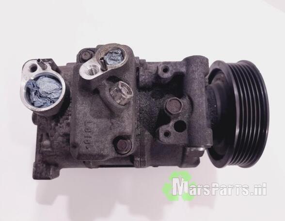 Klimakompressor VW Golf V 1K 1K0820859N P20555948