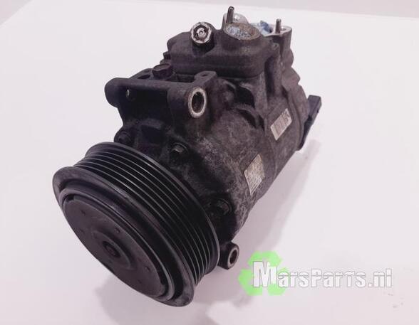 Airco Compressor VW GOLF VII Variant (BA5, BV5), VW POLO (6R1, 6C1), VW POLO Van (6R), VW GOLF V (1K1)