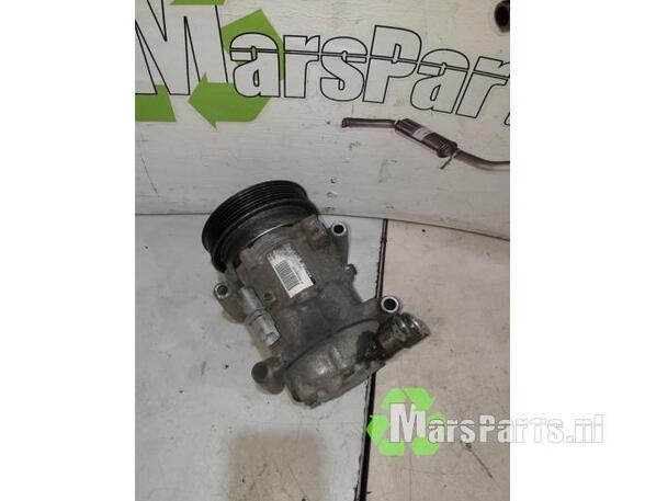 Air Conditioning Compressor RENAULT CLIO III (BR0/1, CR0/1), RENAULT KANGOO Express (FW0/1_)