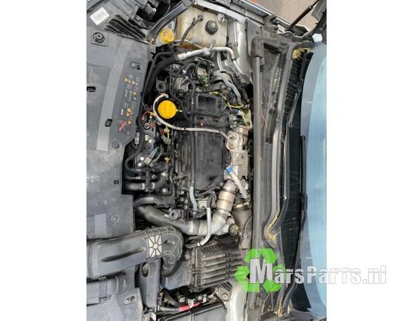 Air Conditioning Compressor RENAULT TALISMAN (LP_)