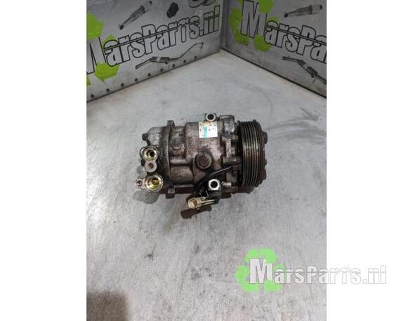 Airco Compressor OPEL CORSA D (S07)