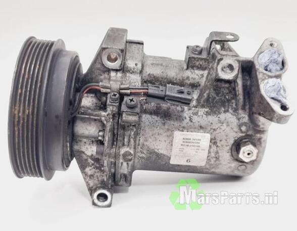 Air Conditioning Compressor NISSAN MICRA V (K14)