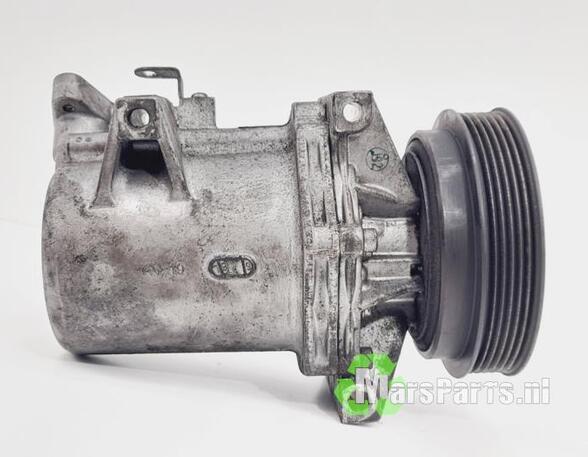 Air Conditioning Compressor NISSAN MICRA V (K14)