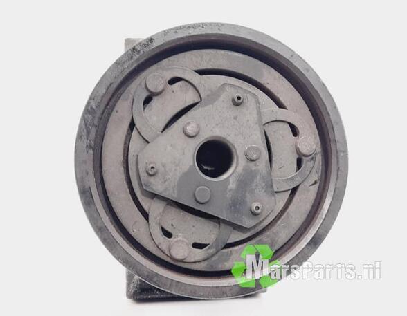 Air Conditioning Compressor NISSAN MICRA V (K14)