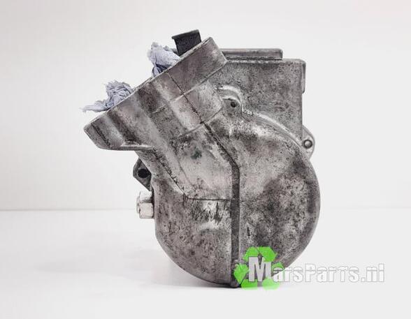 Air Conditioning Compressor NISSAN MICRA V (K14)