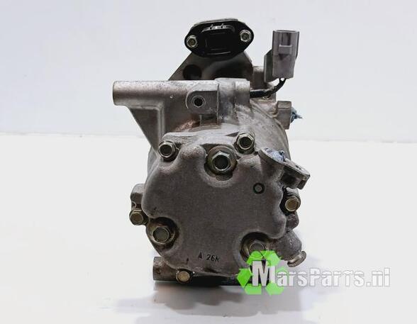 Air Conditioning Compressor MITSUBISHI ECLIPSE CROSS (GK_)