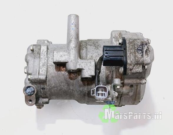 Air Conditioning Compressor MITSUBISHI ECLIPSE CROSS (GK_)