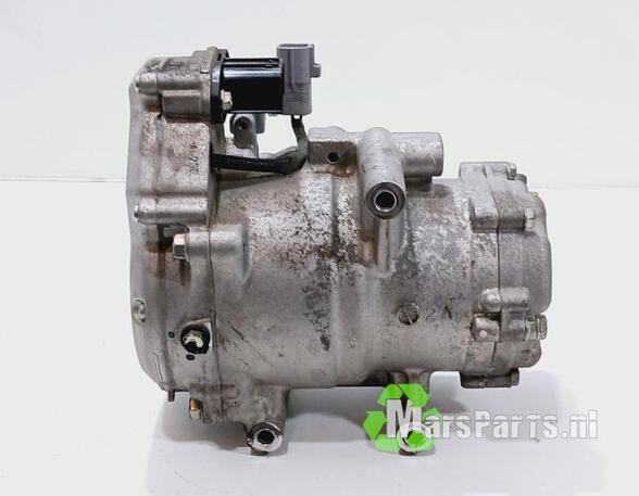 Air Conditioning Compressor MITSUBISHI ECLIPSE CROSS (GK_)