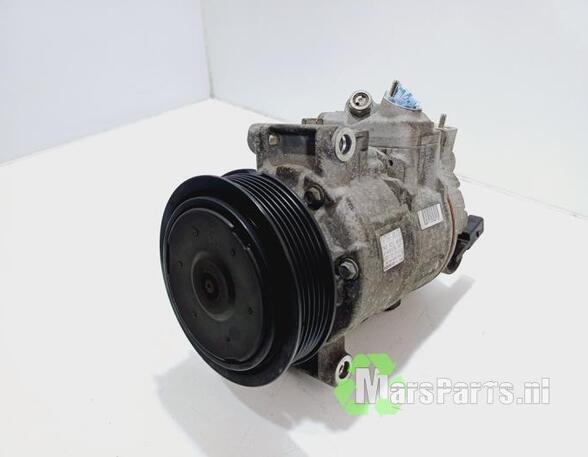 Air Conditioning Compressor SEAT LEON (1P1)