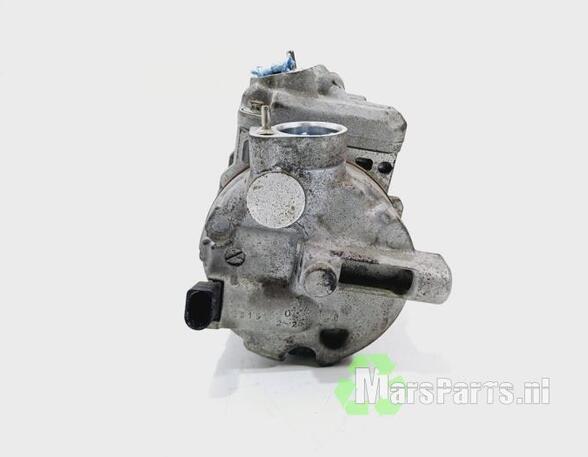 Air Conditioning Compressor SEAT LEON (1P1)