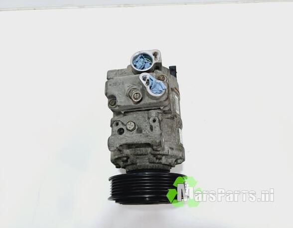 Air Conditioning Compressor SEAT LEON (1P1)