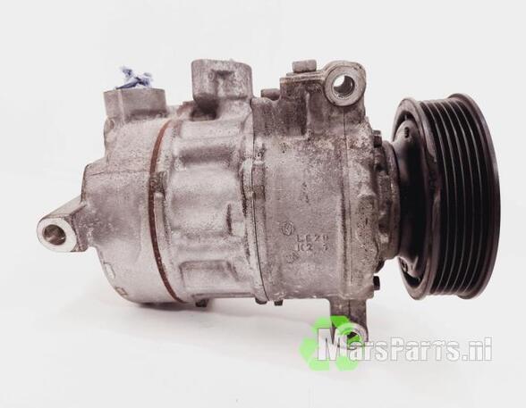 Air Conditioning Compressor AUDI A4 (8K2, B8)