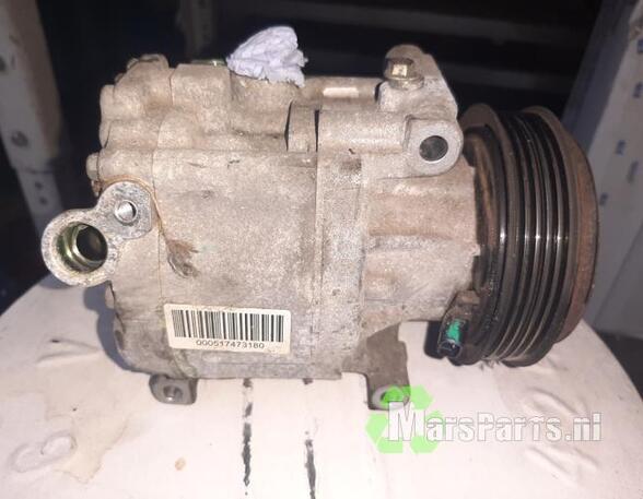 Airco Compressor FIAT PANDA (169_), FIAT 500 (312_), FIAT 500 C (312_), FORD KA (RU8)