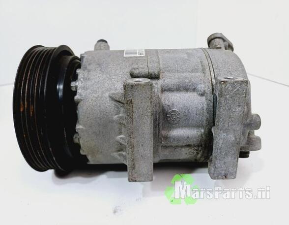 Air Conditioning Compressor HYUNDAI i30 (FD), HYUNDAI i30 Estate (FD)