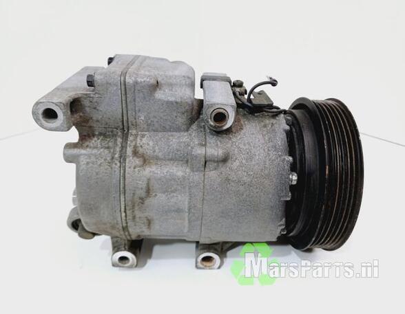 Klimakompressor Hyundai i30 I FD 977012H000 P19834765