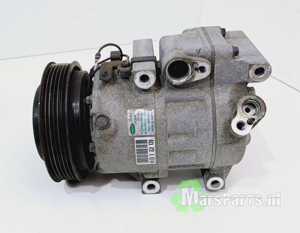 Klimakompressor Hyundai i30 I FD 977012H000 P19834765