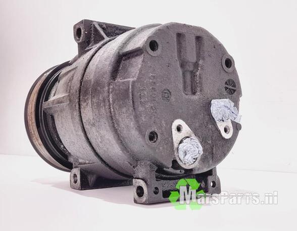 Air Conditioning Compressor OPEL VIVARO A Van (X83)